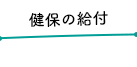 健保の給付